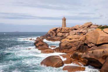 visiter la cote de granit rose 18
