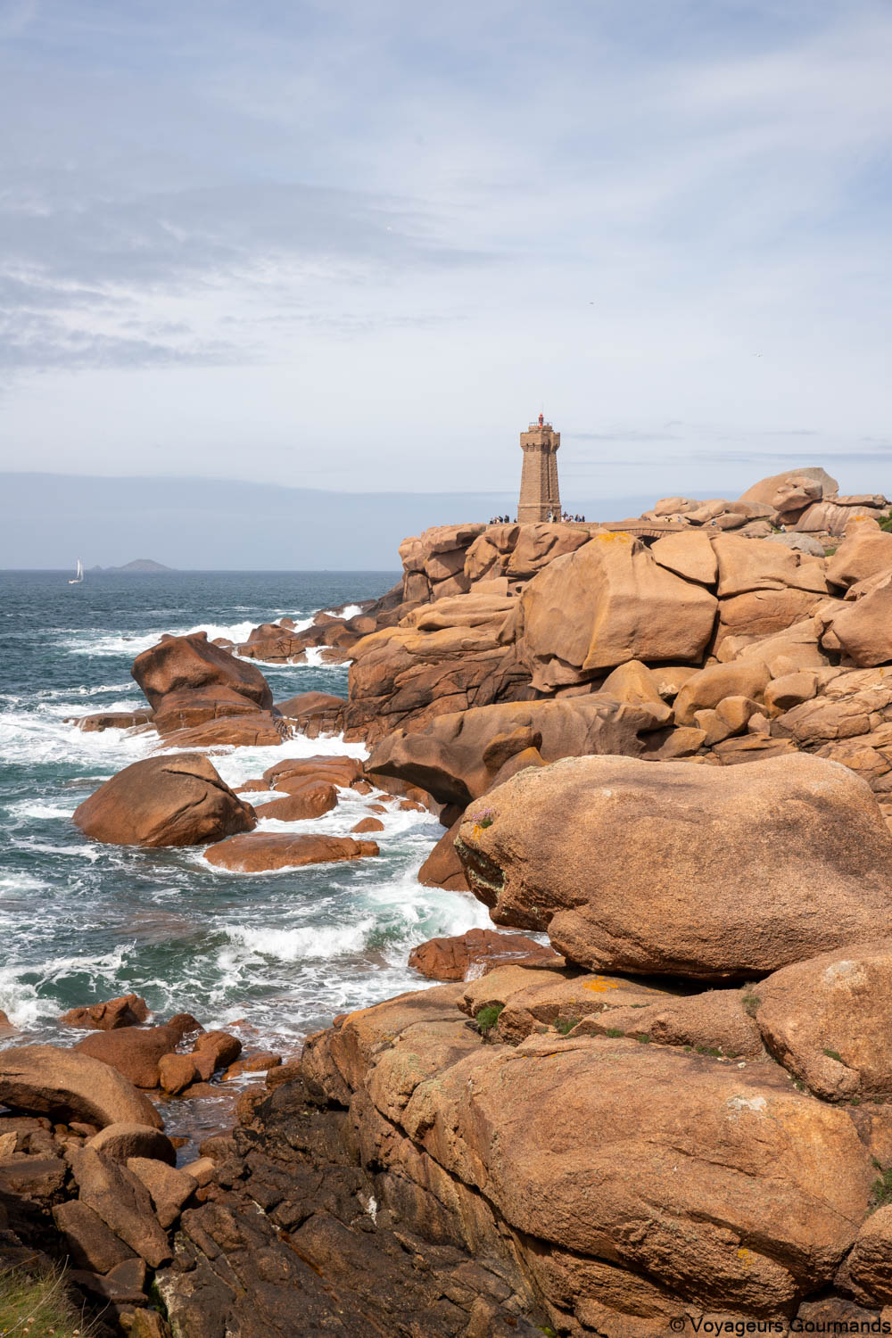visiter la cote de granit rose 24