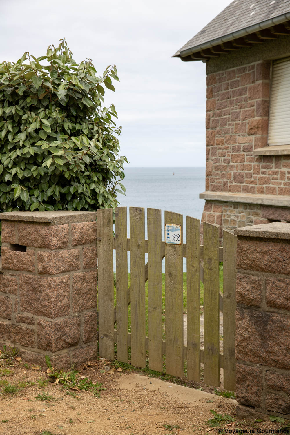 visiter la cote de granit rose 36