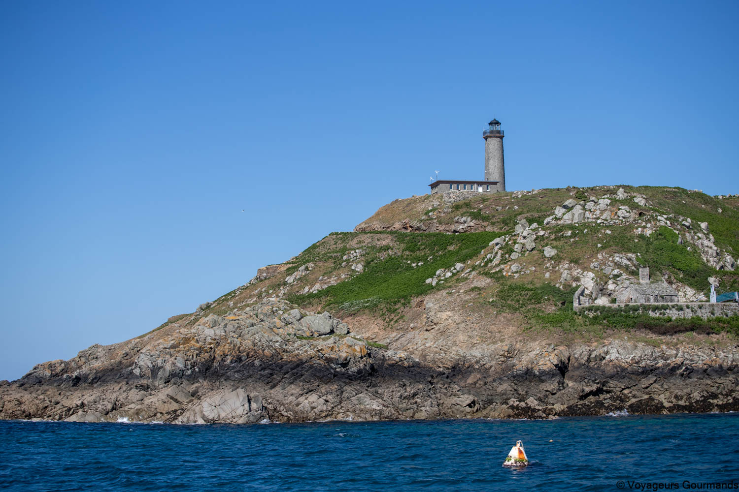 visiter la cote de granit rose 68