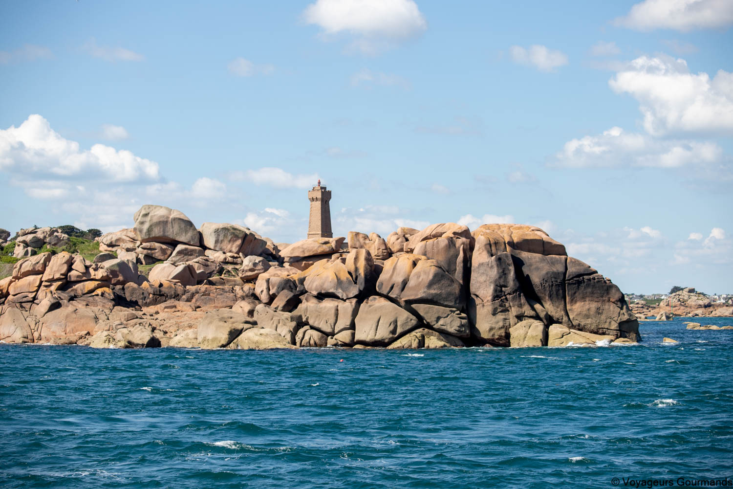 visiter la cote de granit rose 72